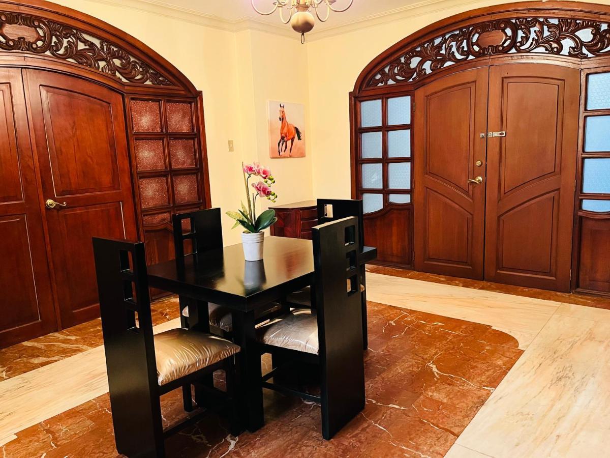 Mega Suite Junto Al San Marino Shopping Guayaquil Extérieur photo