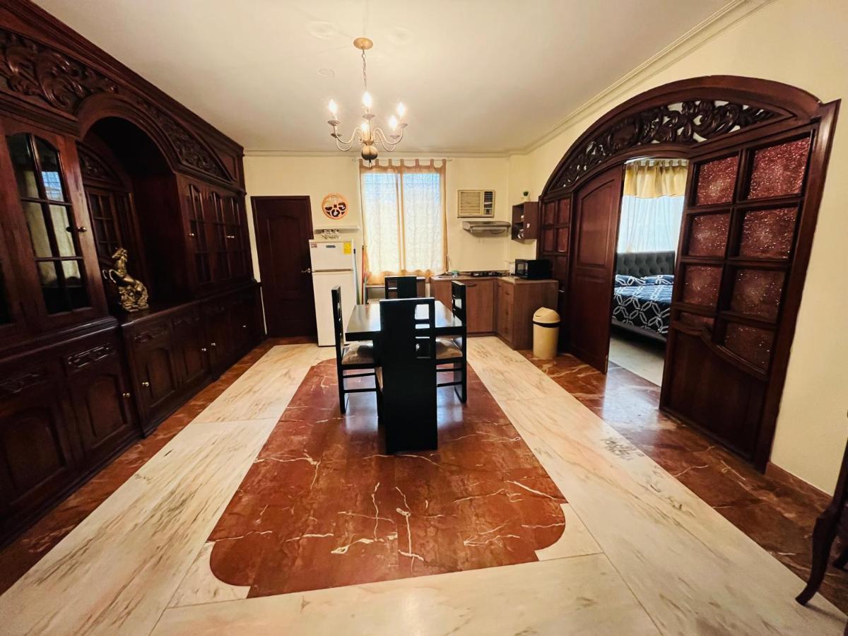 Mega Suite Junto Al San Marino Shopping Guayaquil Extérieur photo